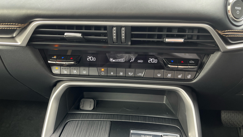 Mazda CX-60 2.5 PHEV Homura Plus 5dr Auto Estate